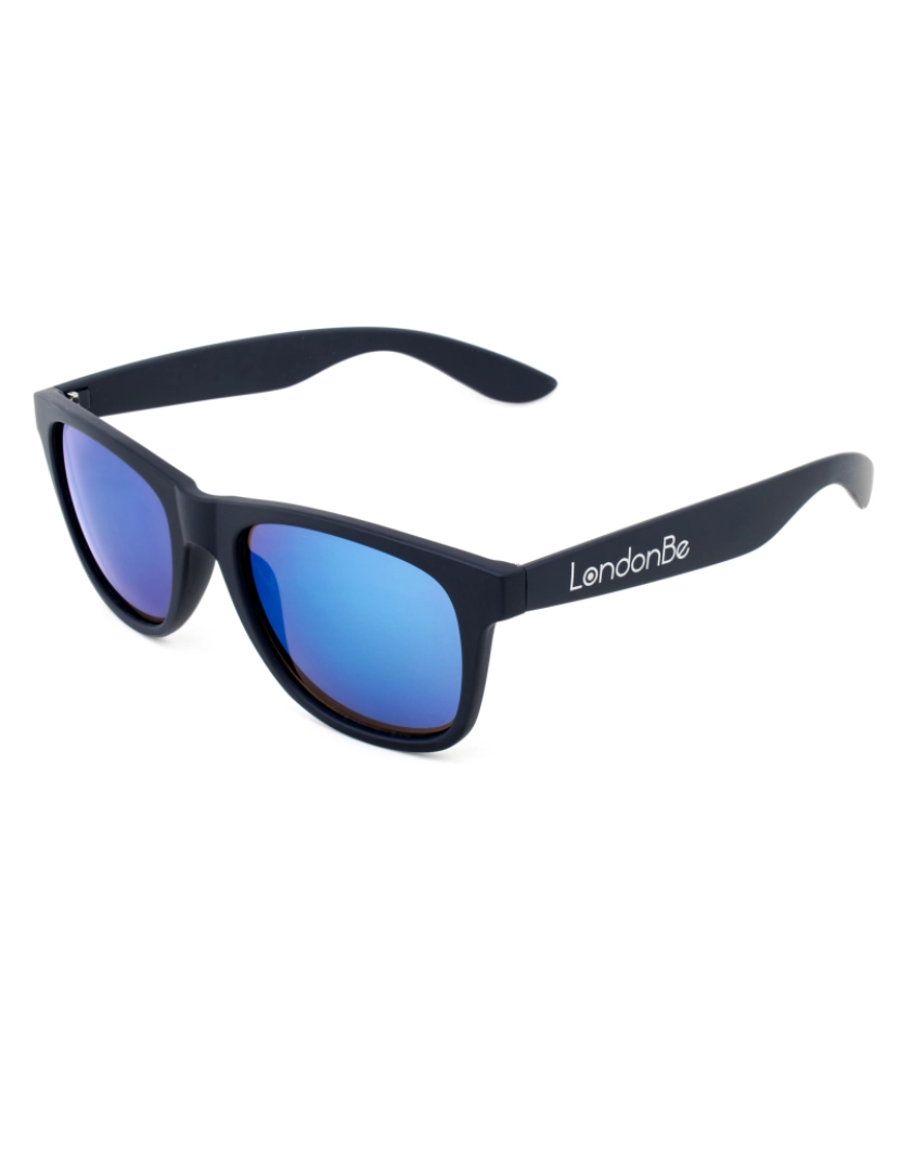 Londonbe - Óculos de sol Unisex Londonbe Injectado B799285111247