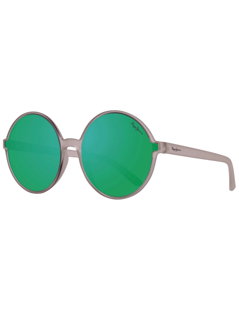 Pepe Jeans - Óculos de Sol Pepe Jeans Sonnenbrille Senhora Transparente