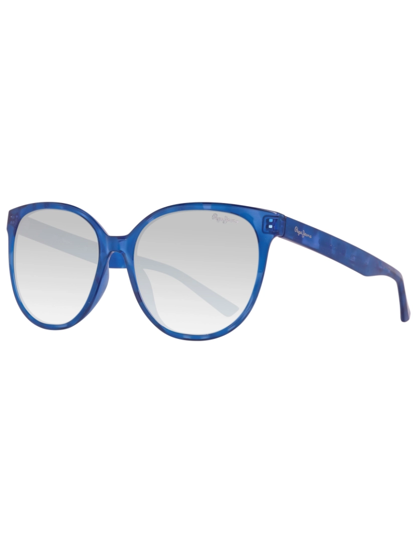 Pepe Jeans - Óculos de Sol Pepe Jeans PJ7289 C3 55 Tara Senhora Azul