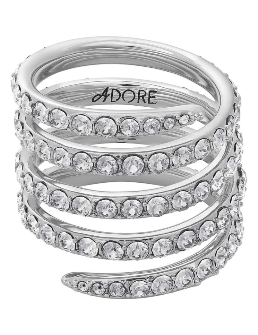 Adore  - Anel Mulher Adore Metal 5259868