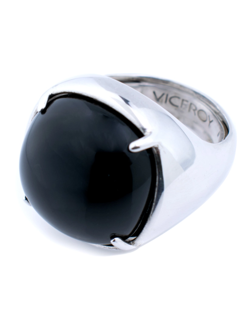 Viceroy - Ring Mulher Viceroy Prata Lei 1031A020-45