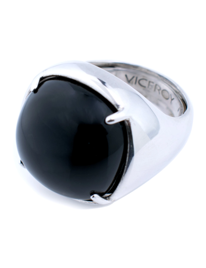 imagem de Ring Mulher Viceroy Prata Lei 1031A020-451