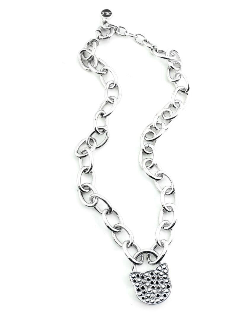 imagem de Collar mulher Karl Lagerfeld aço inoxidável 55122381