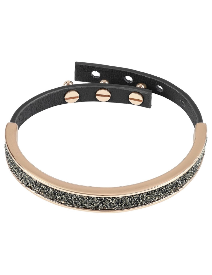 Adore  - Pulseira Mulher Adore Couro 5260437