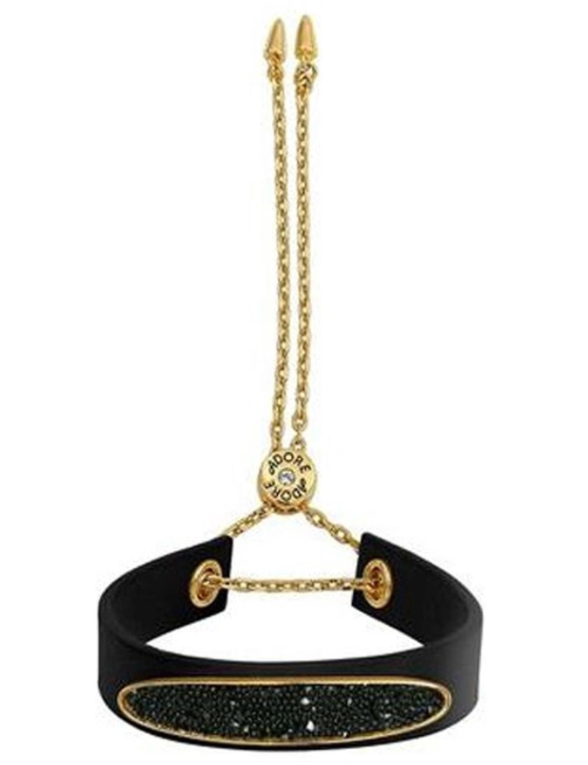 Adore  - Pulseira Mulher Adore couro 5375466