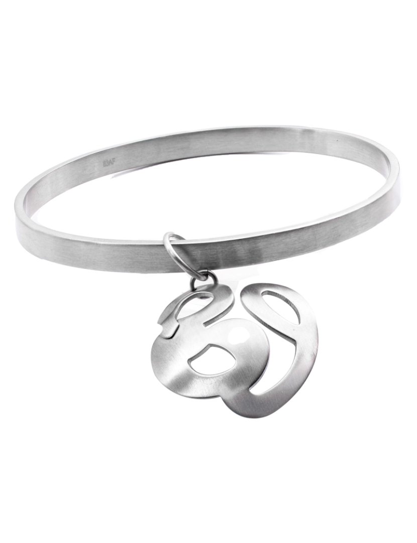 imagem de Pulseira mulher Breil aço Tj05211