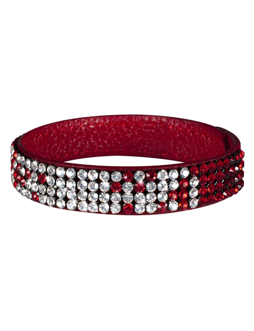 Glamour - Pulseira Mulher Glamour Piel Gbr1-055