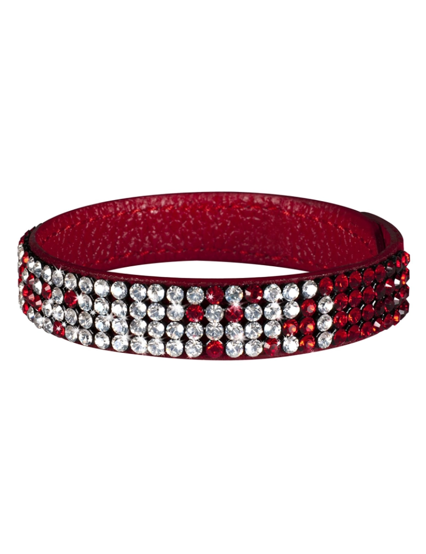 imagem de Pulseira Mulher Glamour Piel Gbr1-0551