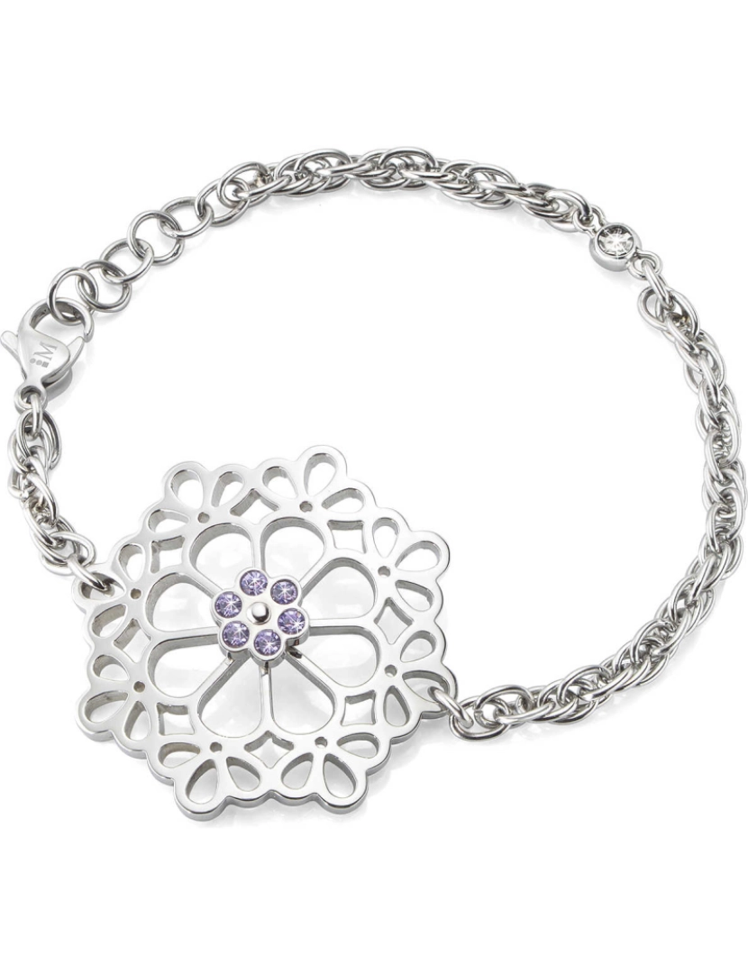 Morellato - Pulseira Mulher Morellato Sady09 de aço