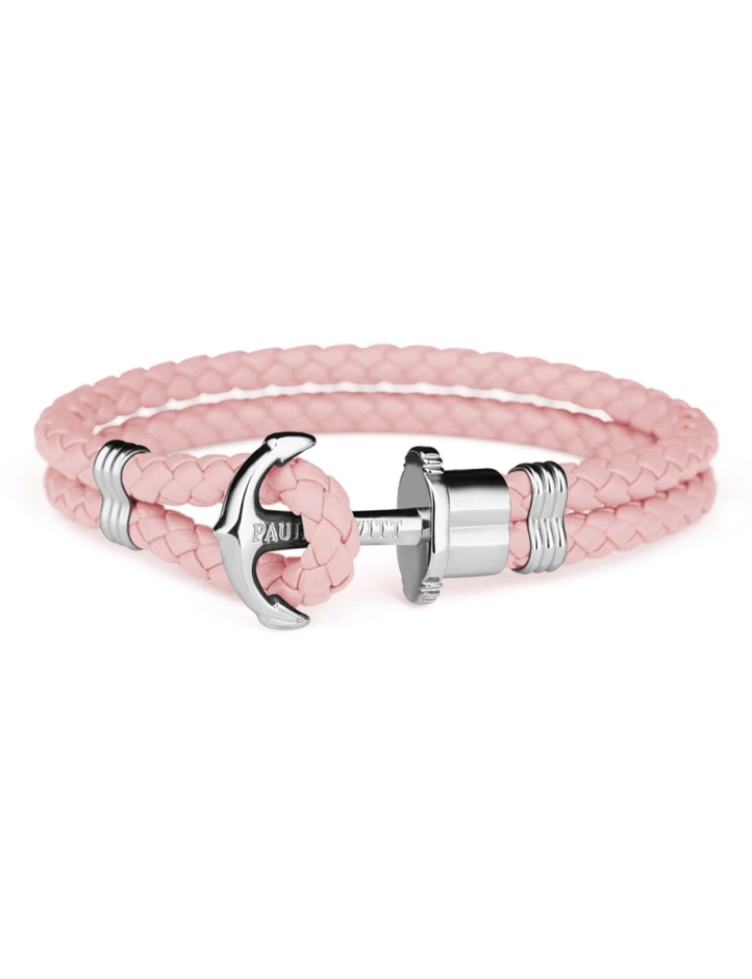 imagem de Pulseira Unisex Paul Hewitt Piel Phphlsaxs1