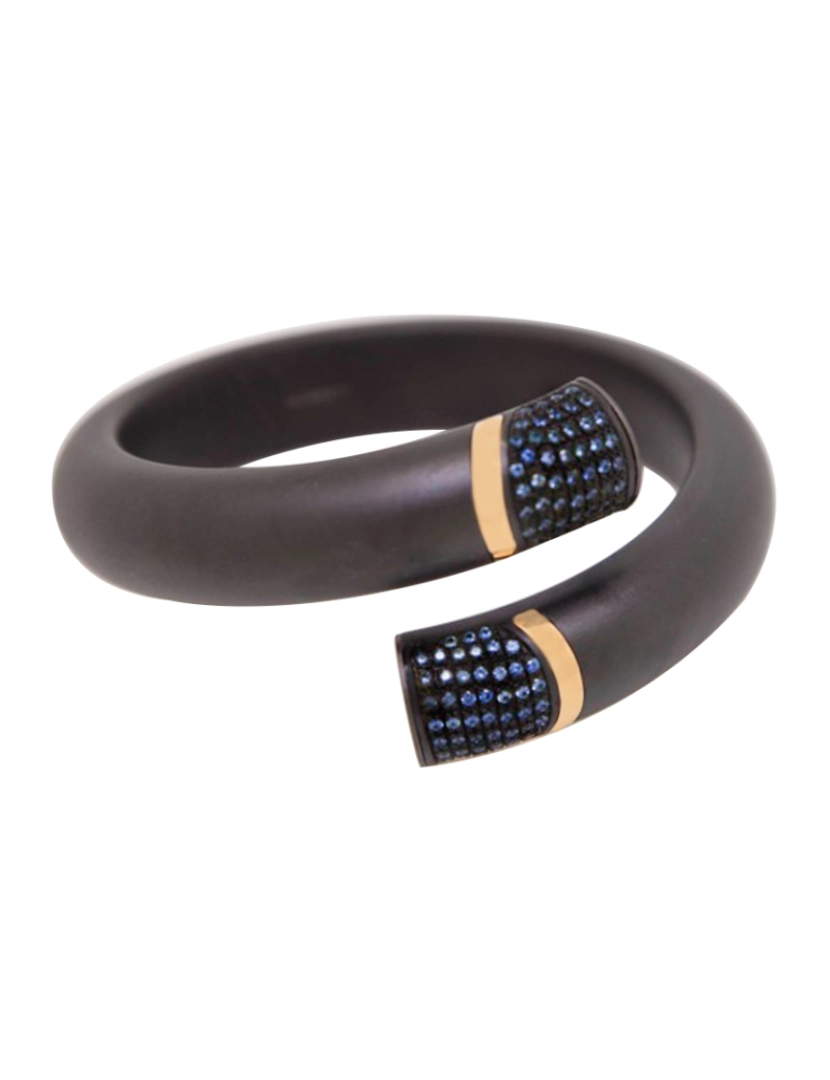 Pesavento - Kcrbb002 Prata peixe mulher pulseira