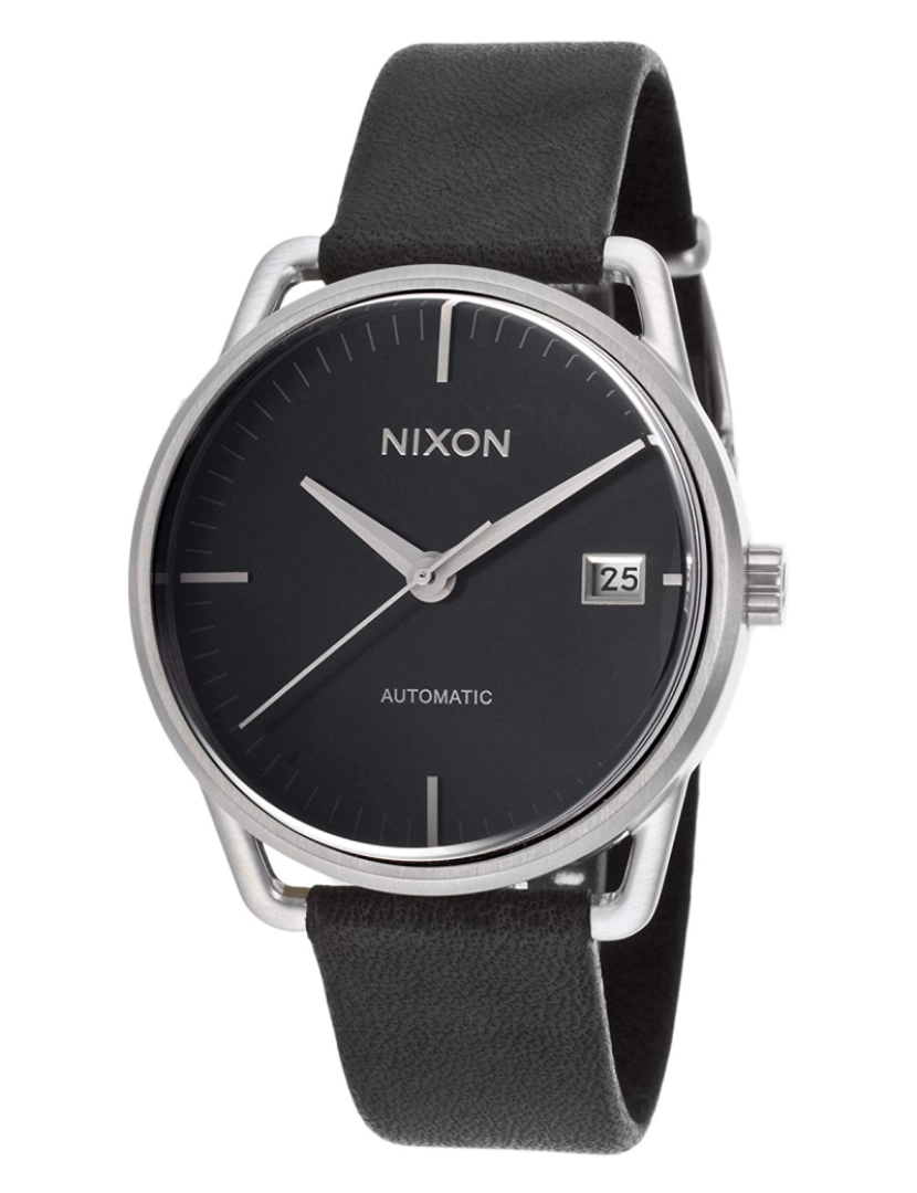 Nixon - Relógio masculino Nixon Piel A199-000-00