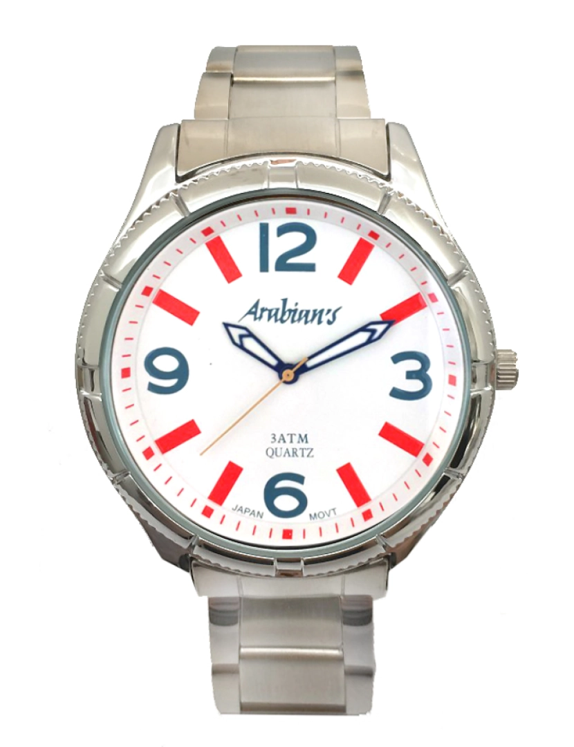 Arabians - Relógio masculino Hap2199w