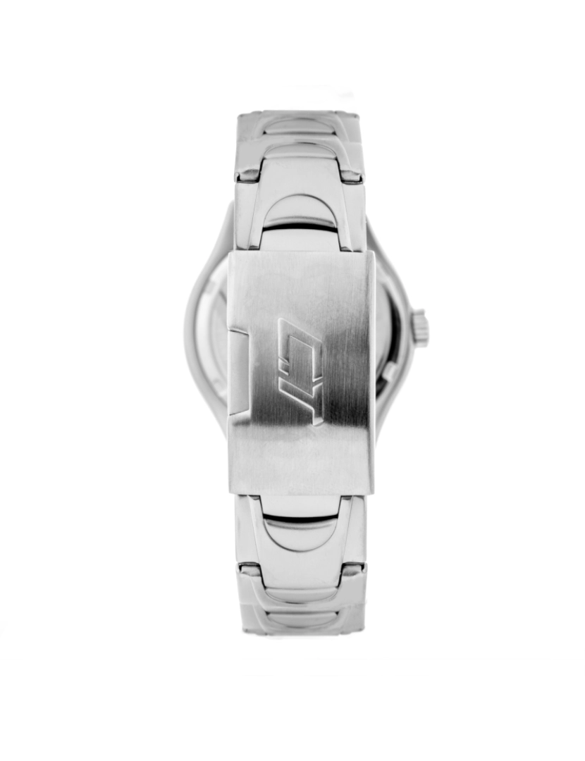 imagem de Unisex Chronotech Steel Cc7051M-02M2