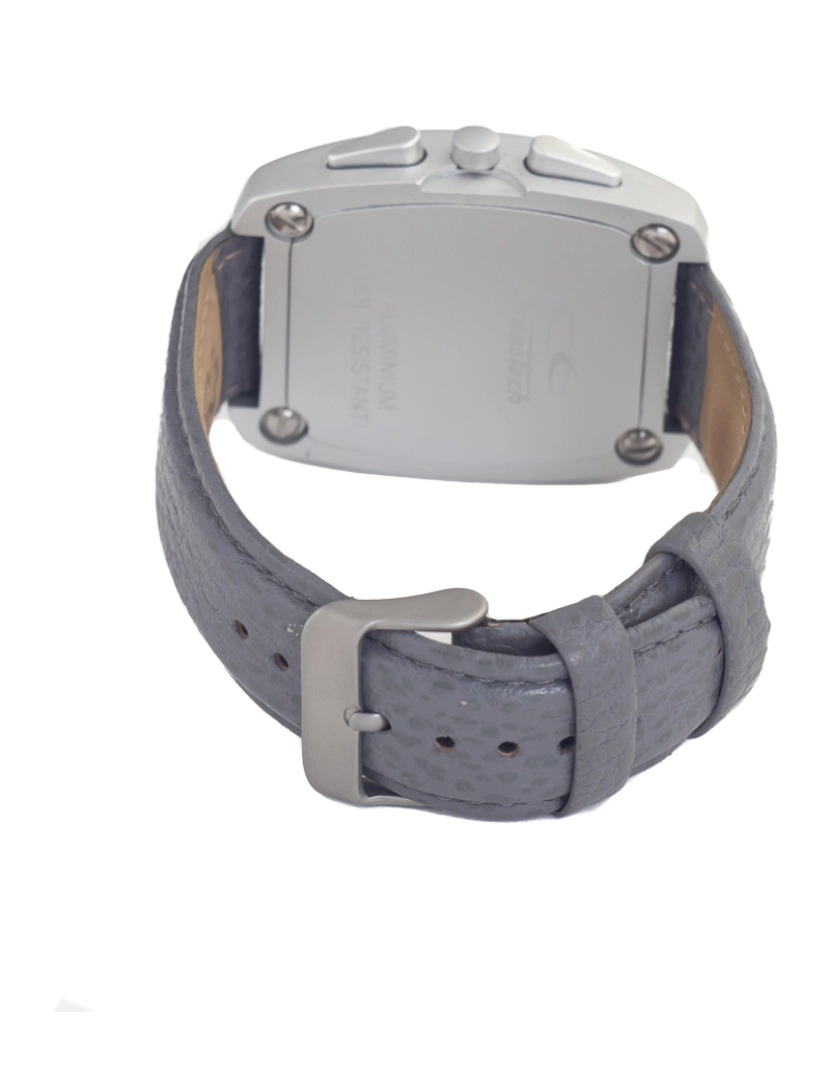 imagem de Unisex Chronotech Piel Ct1061-012