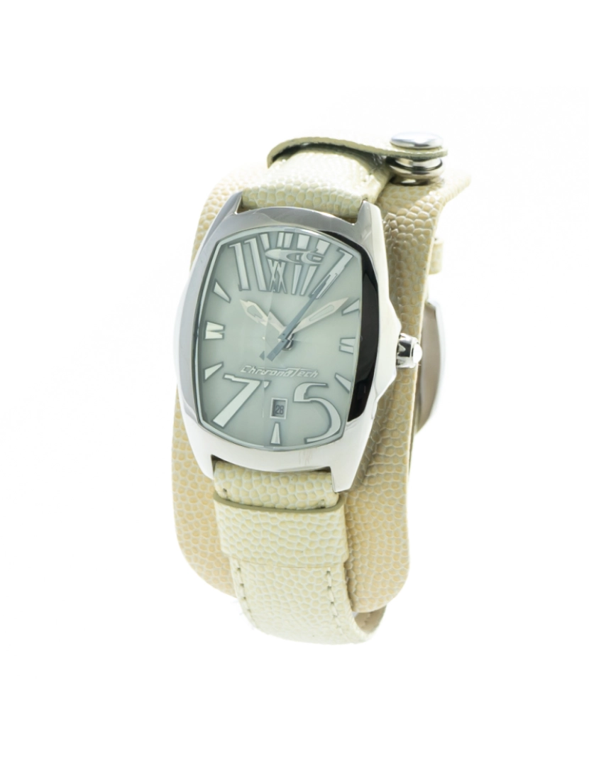 Chronotech - Relógio Feminino Chronotech Piel Ct2039L-20