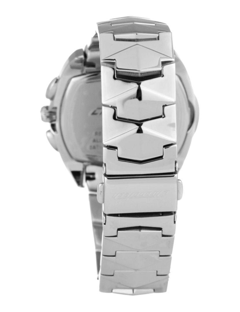 imagem de Unisex Chronotech Steel Ct2185Ls-02M2