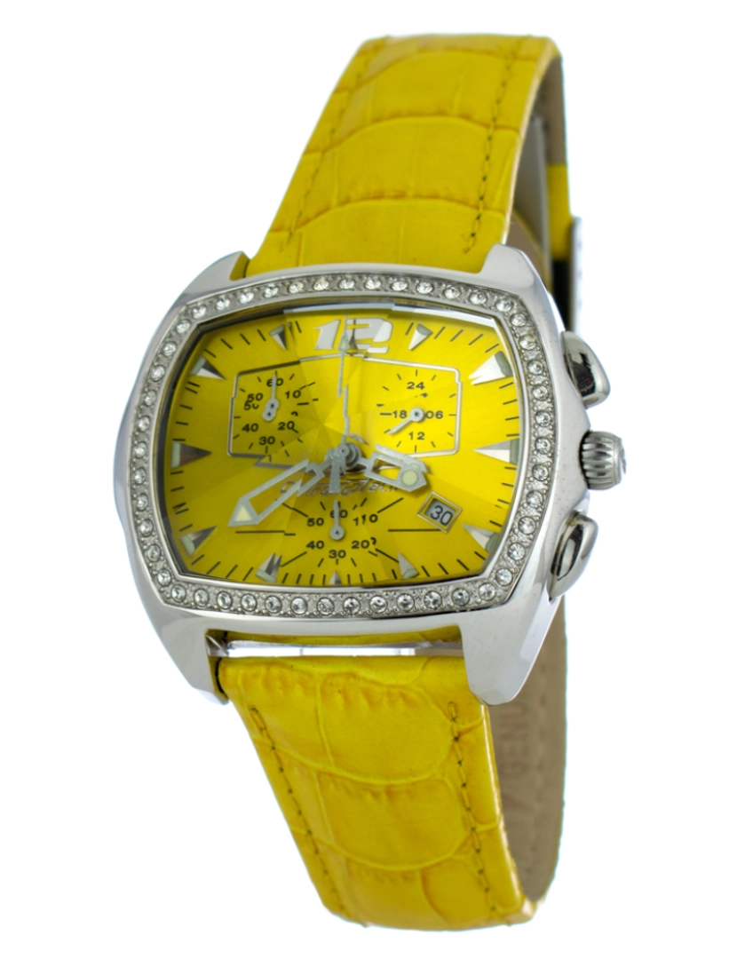 Chronotech - Relógio Feminino Chronotech Piel Ct2185L-05