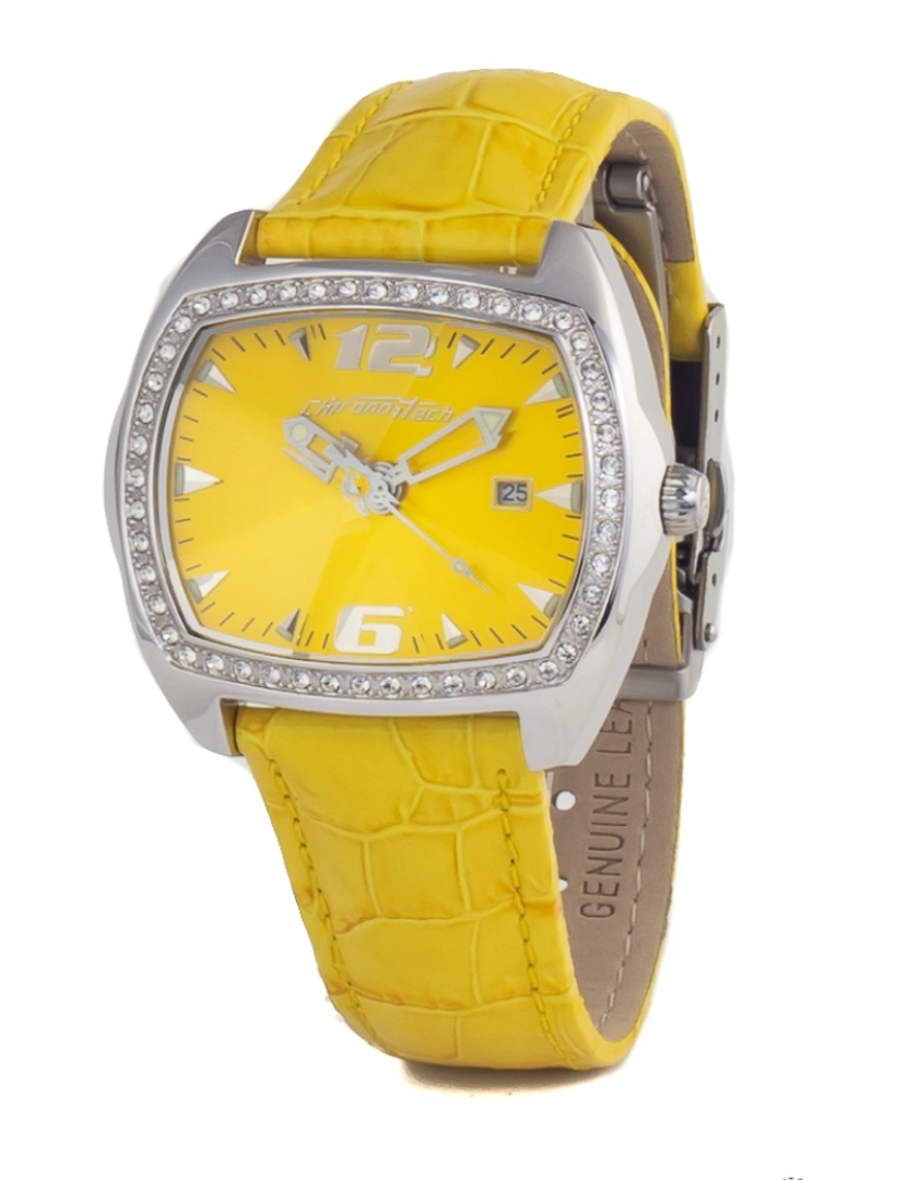 imagem de Unisex Chronotech Piel Ct2188Ls-051