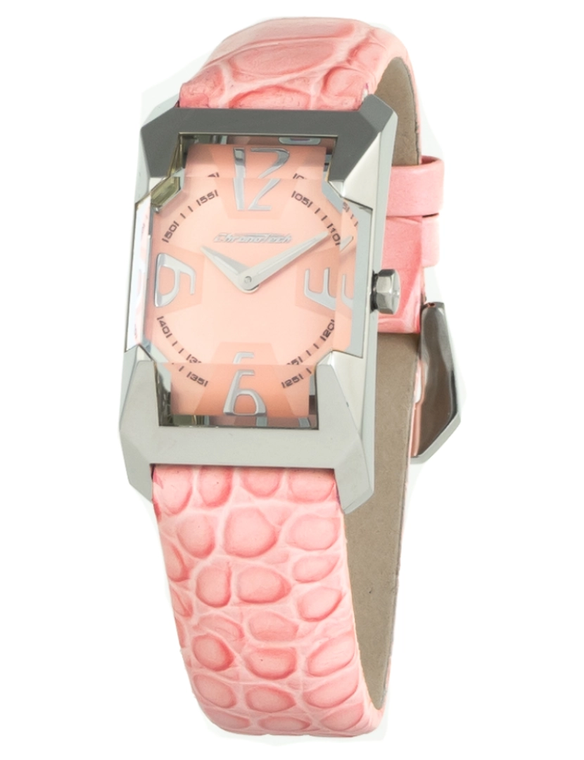 Chronotech - Chronotech relógio feminino Chronotech Piel Ct6024L-03