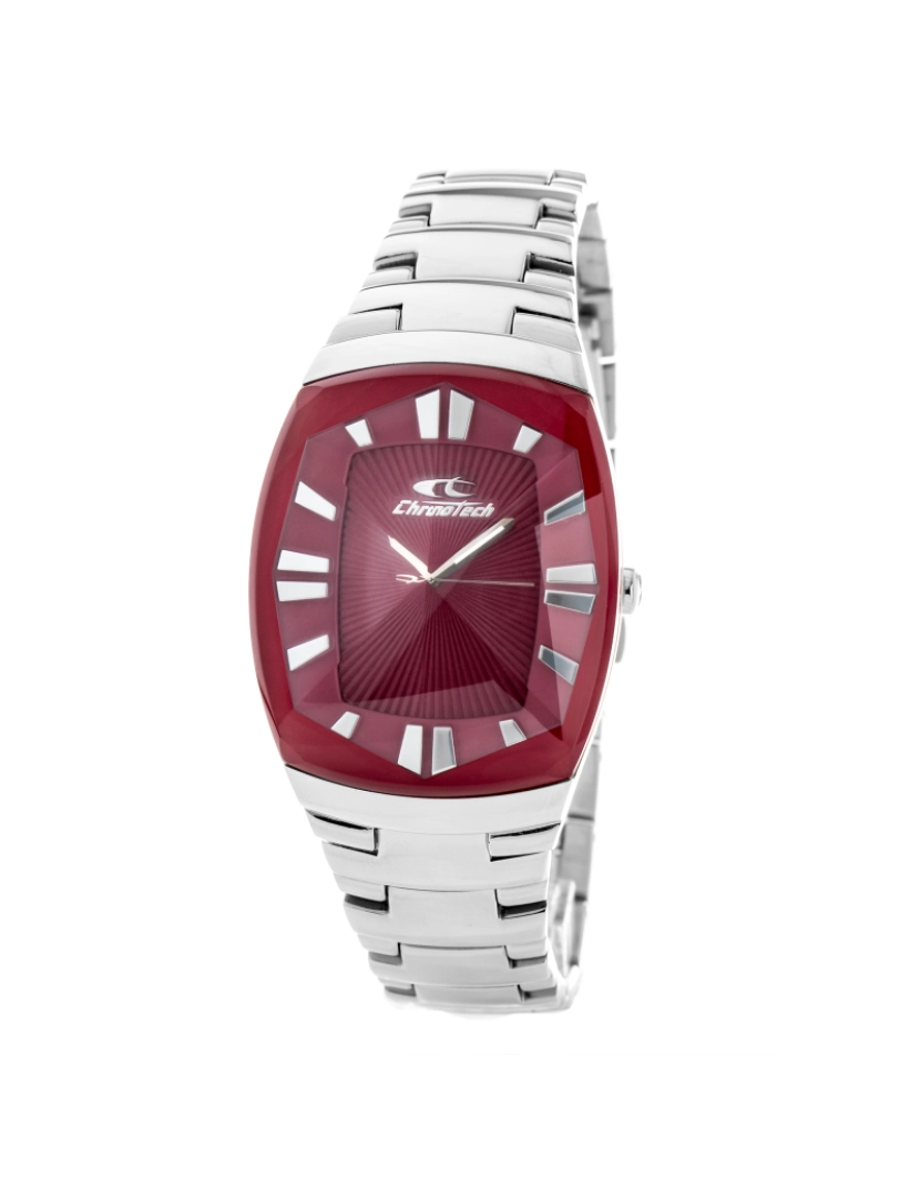 Chronotech - Relógio Chronotech feminino Ct7065L-27M