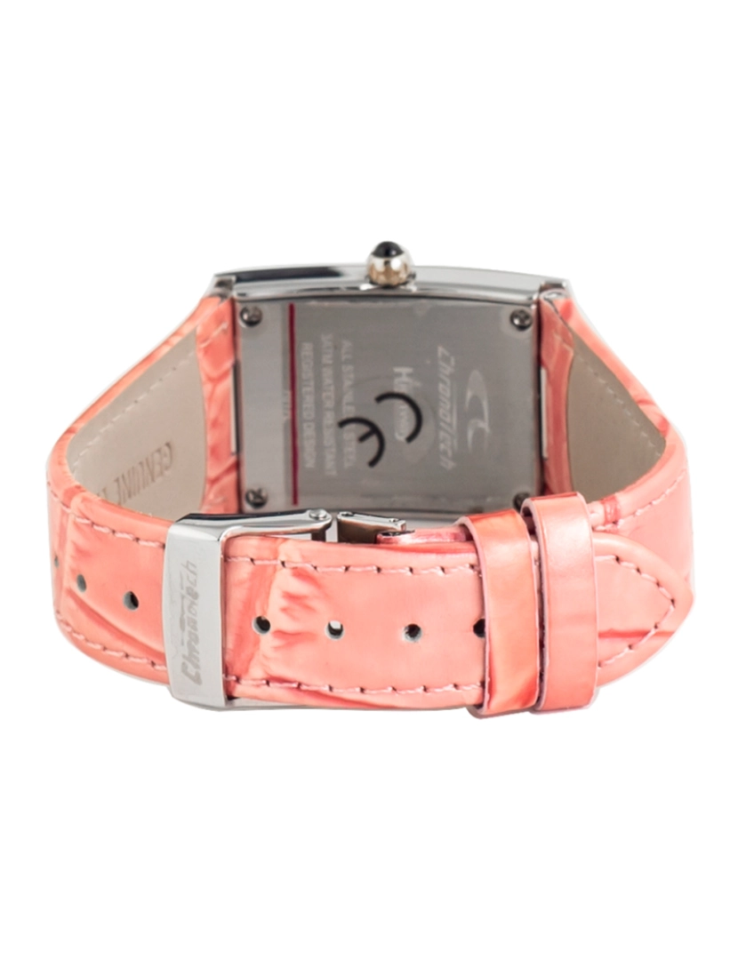 imagem de Unisex Chronotech Piel Ct7071B-022