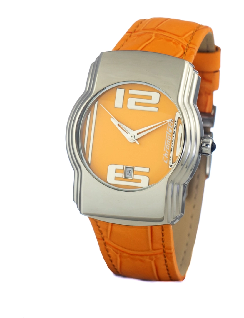 Chronotech - Relógio Feminino Chronotech Piel Ct7279B-07