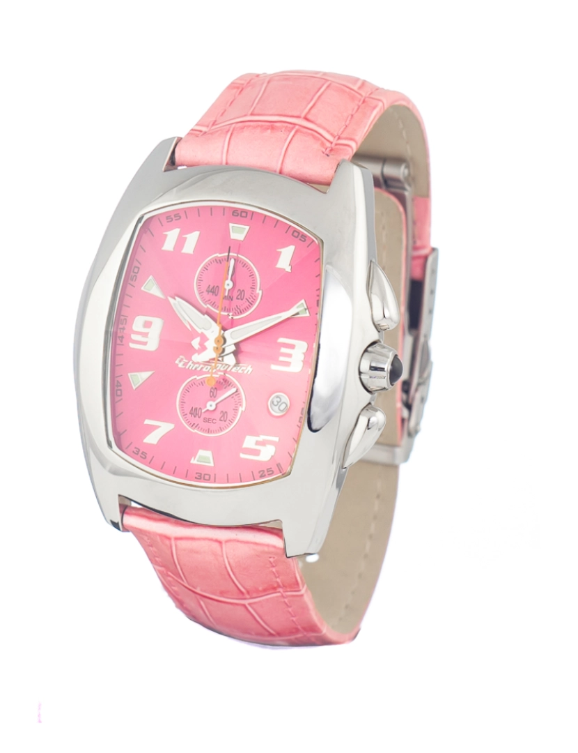 imagem de Unisex Chronotech Steel Ct7468-071