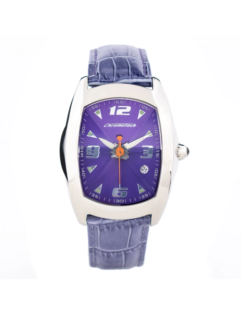 Chronotech - Relógio Feminino Chronotech Piel Ct7504-08