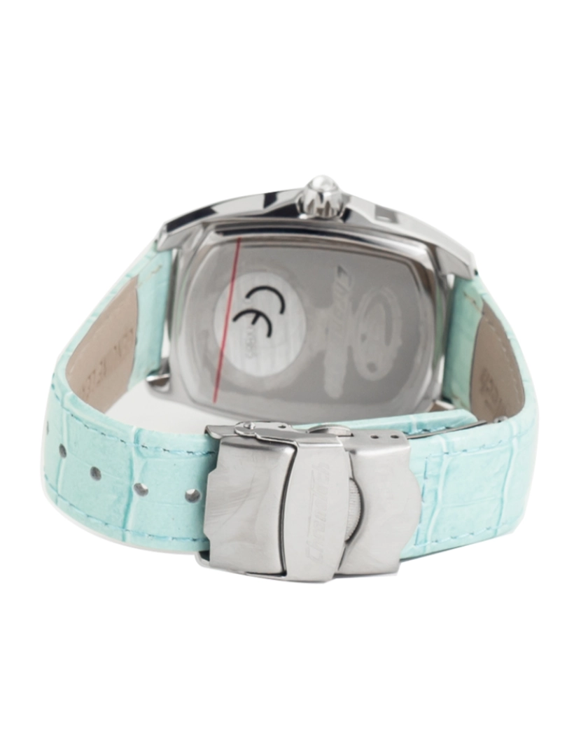 imagem de Relógio Feminino Chronotech Piel Ct7504Ls-012