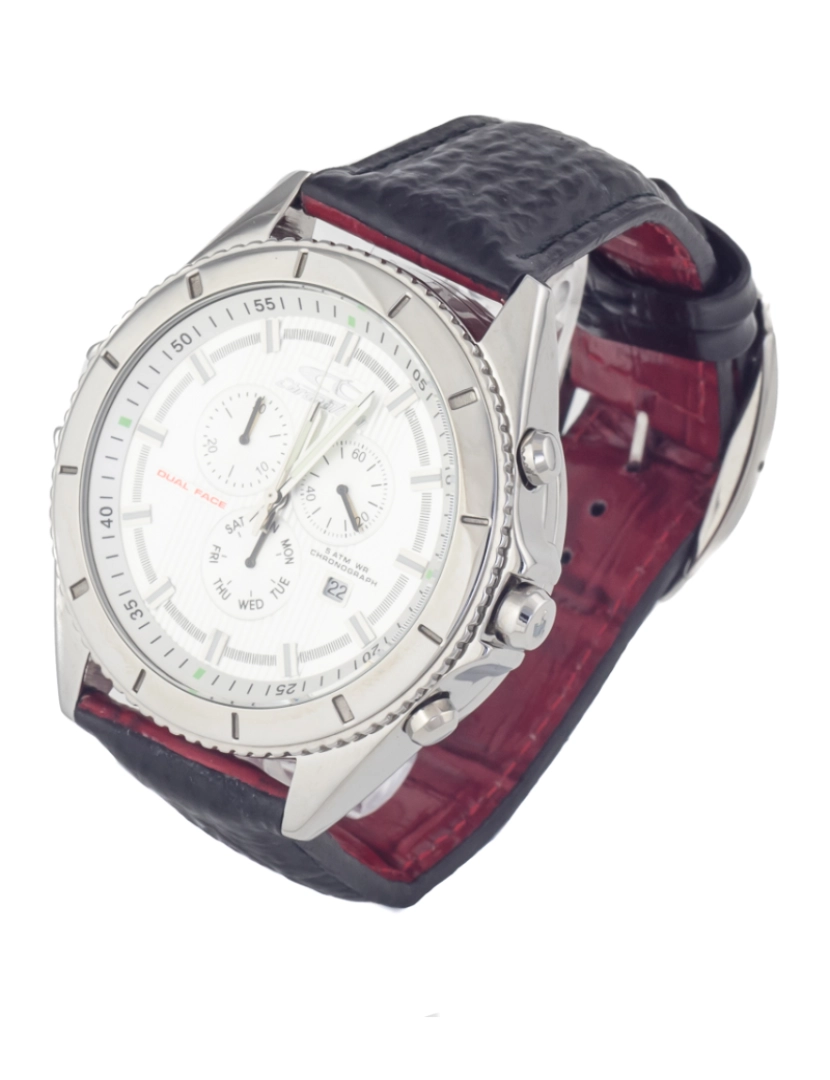 imagem de Masculino Chronotech Piel Ct7636M-022