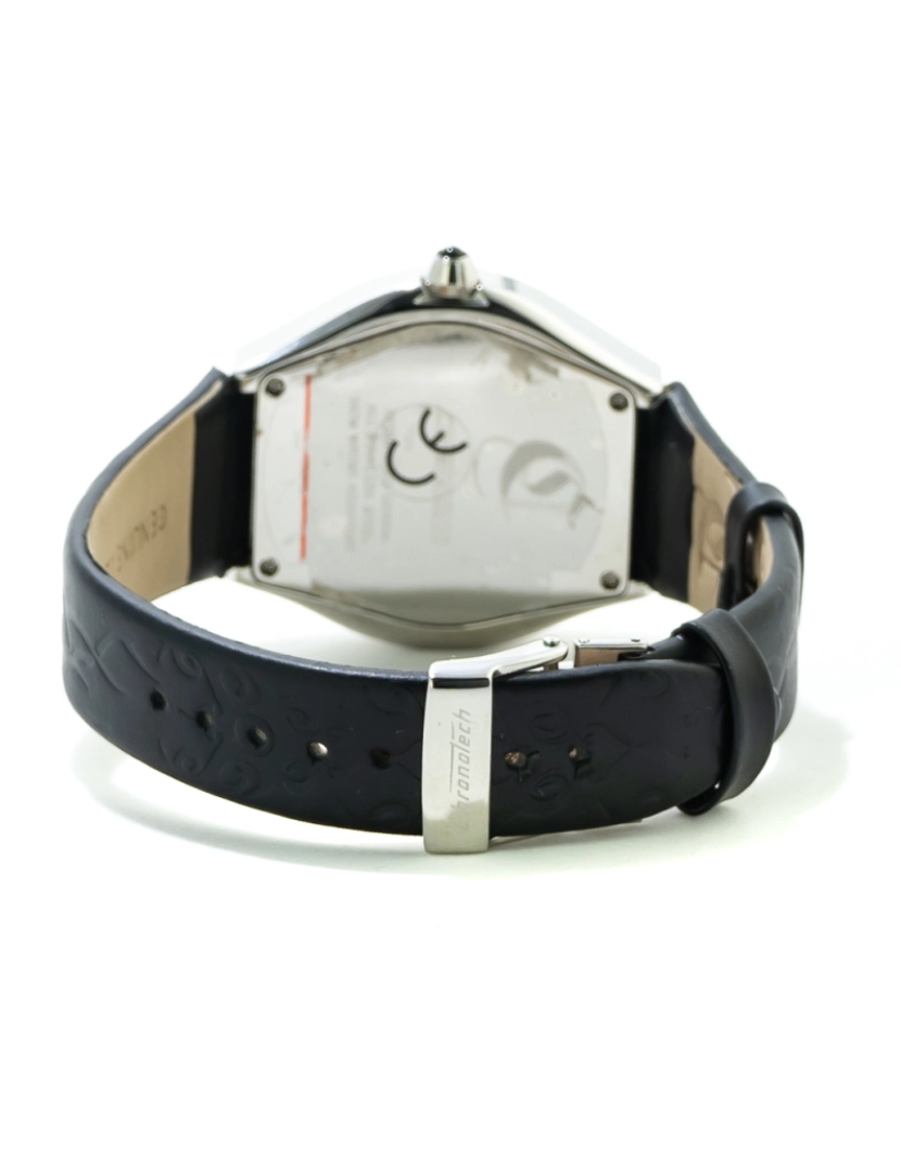 imagem de Unisex Chronotech Piel Ct7694L-012