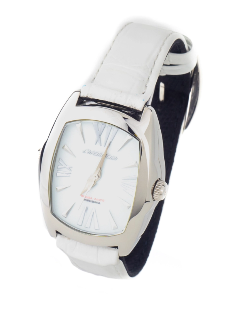 Chronotech - Relógio Feminino Chronotech Piel Ct7696L-01