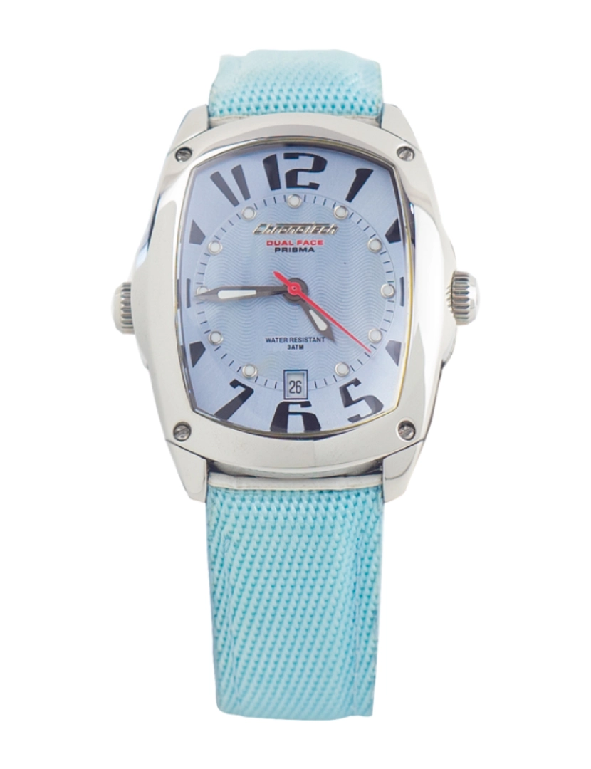 Chronotech - Relógio Feminino Chronotech Piel Ct7696L-05