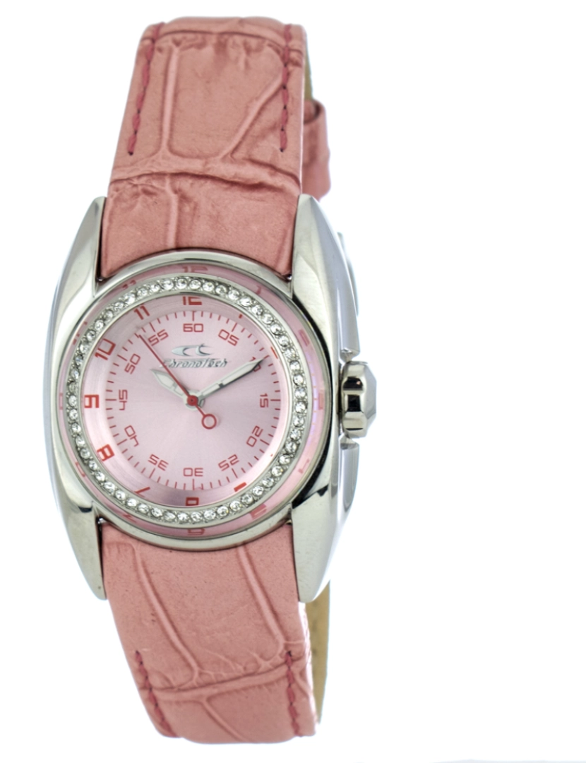 imagem de Relógio Feminino Chronotech Piel Ct7704Ls-071