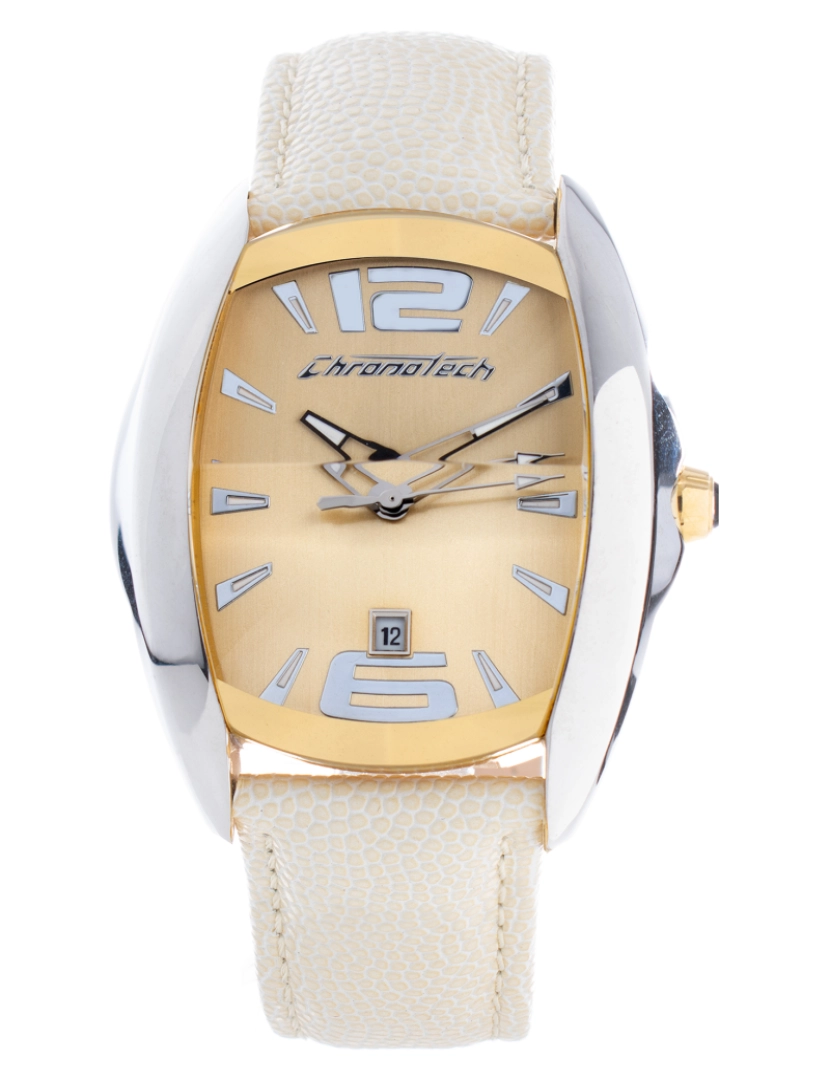 imagem de Unisex Chronotech Piel Ct7814M-041