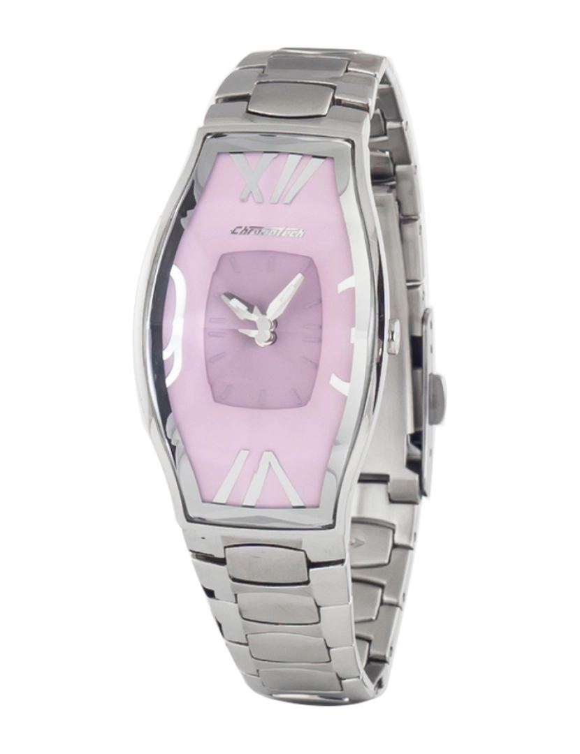 Chronotech - Relógio Chronotech feminino Ct7932L-07M