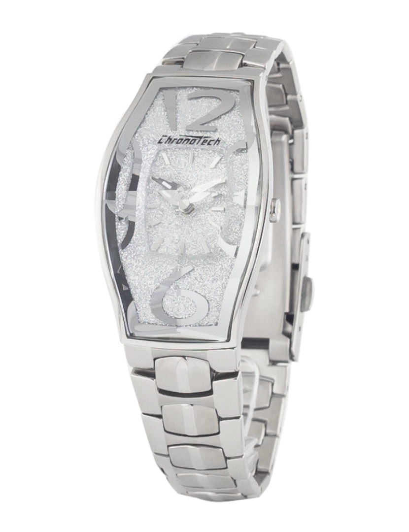 Chronotech - Relógio Chronotech feminino Ct7932L-22M