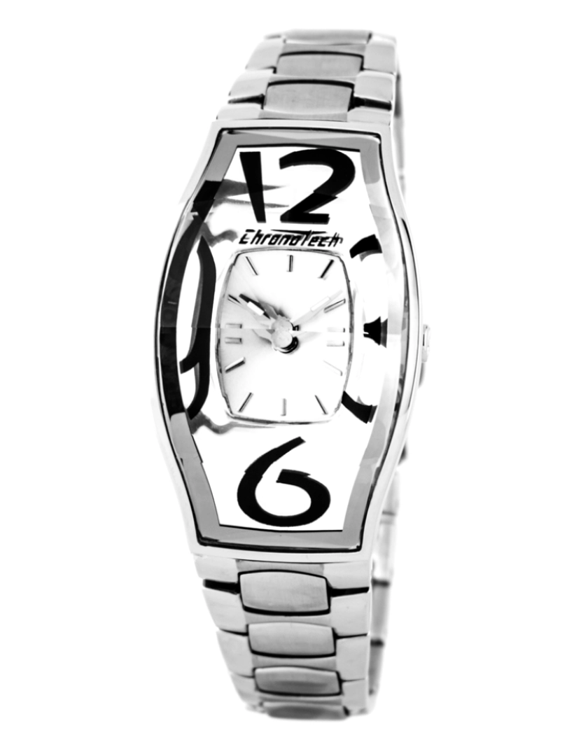 Chronotech - Relógio Chronotech feminino Ct7932L-52M