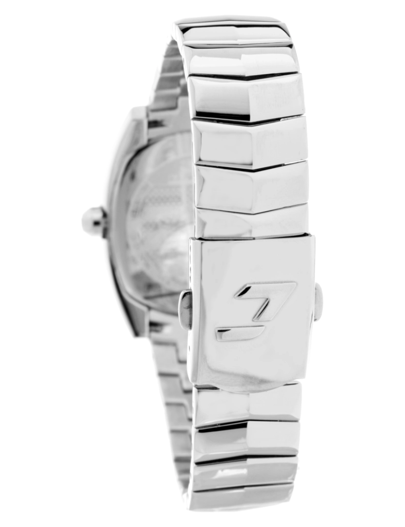 imagem de Relógio Chronotech feminino Ct7964L-01M2