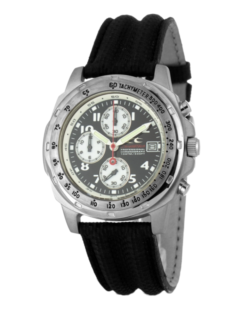 imagem de Unisex Chronotech Piel Ct9127-031