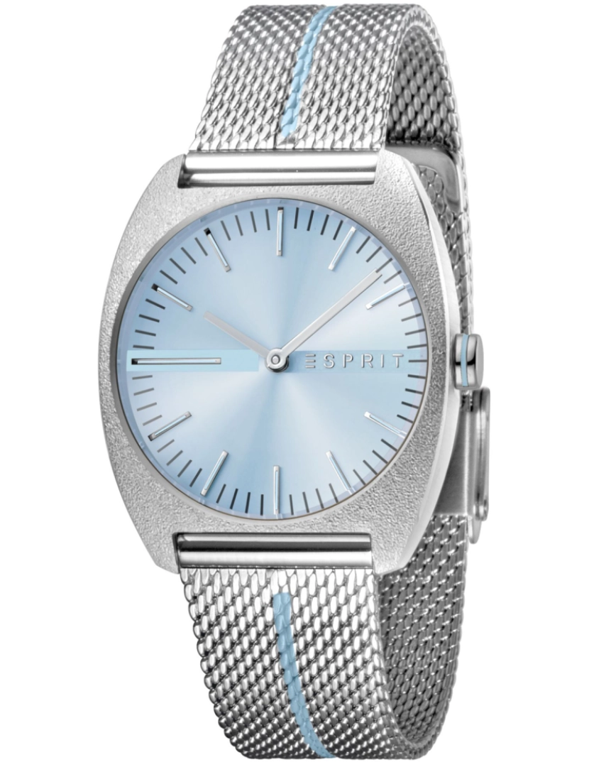 Esprit - Relógio de pulso mulher Esprit inoxidável Aço Es1L035M0045