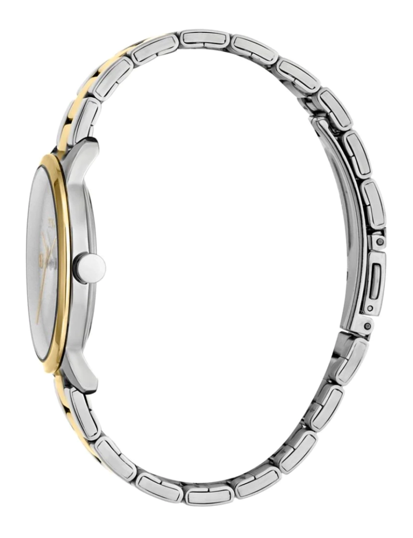 imagem de Relógio de pulso mulher Esprit inoxidável Aço Es1L035M00452