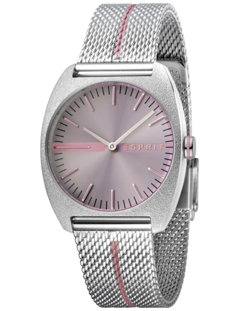 Esprit - Relógio de pulso mulher Esprit inoxidável Aço Es1L035M0055