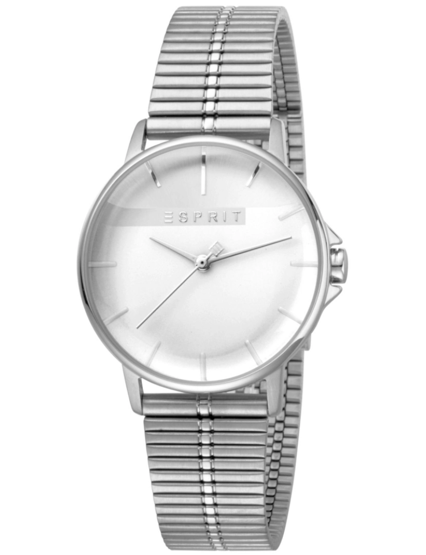 imagem de Relógio de pulso mulher Esprit inoxidável Aço Es1L065M00651