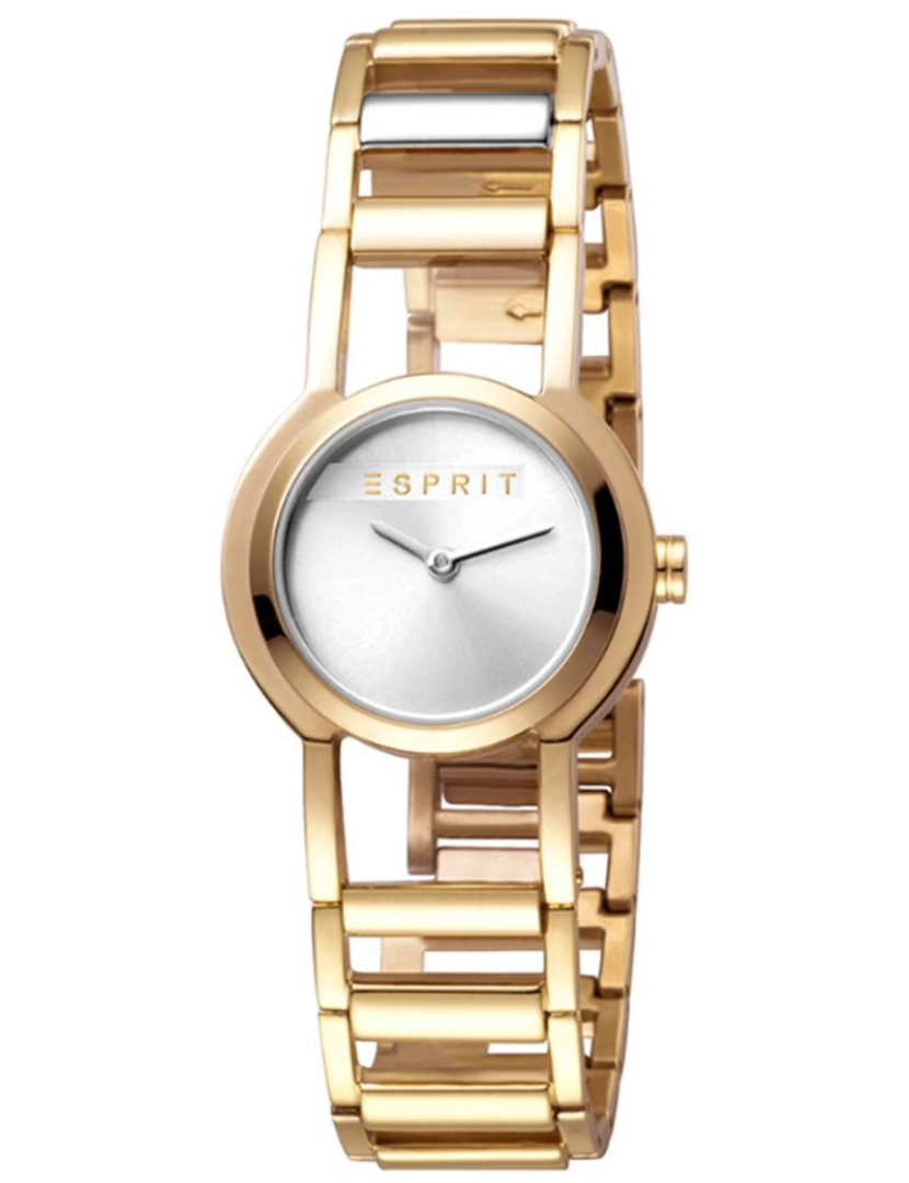 imagem de Relógio de pulso mulher Esprit inoxidável Aço Es1L083M00251