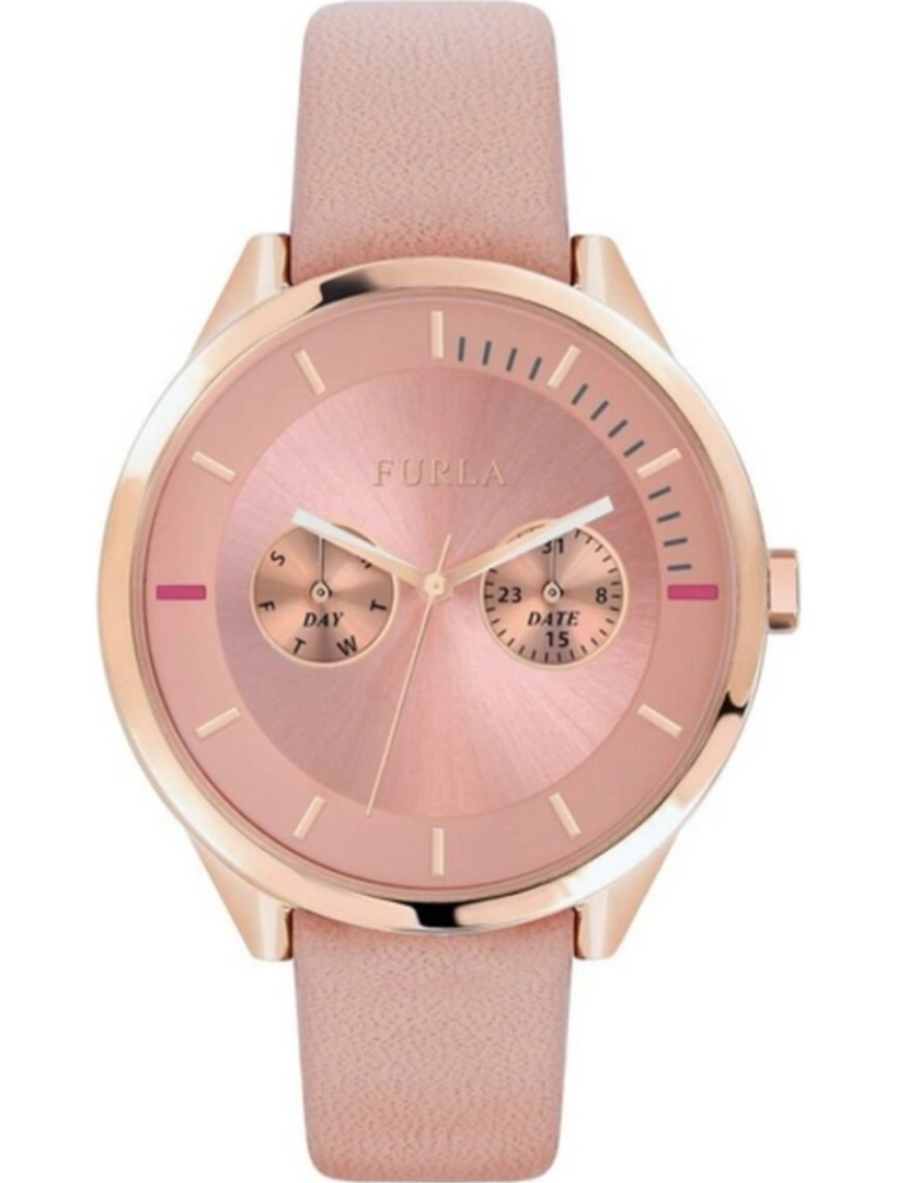 Furla - Relógio Feminino Furla Piel R4251102546