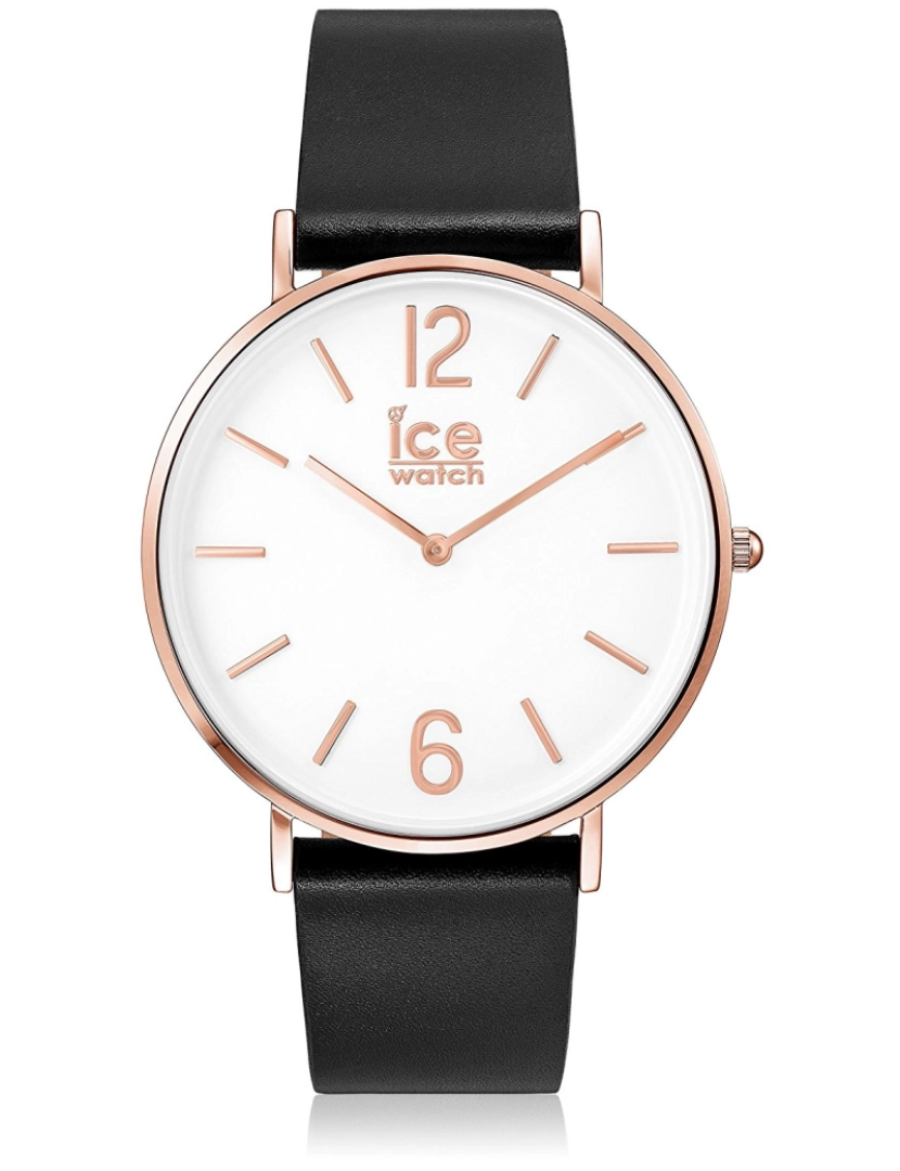 Ice - Piel de gelo unisex Ic0015