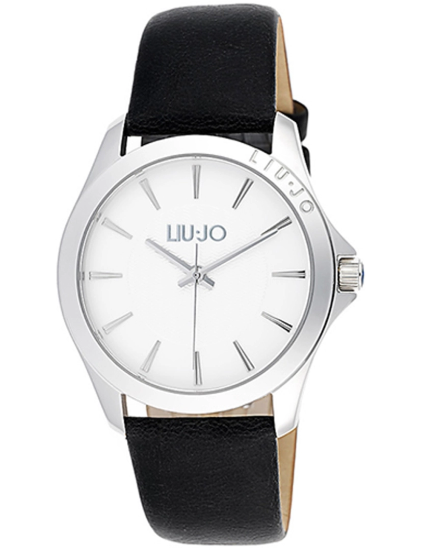 Liujo - Relógio masculino Piel Tlj808