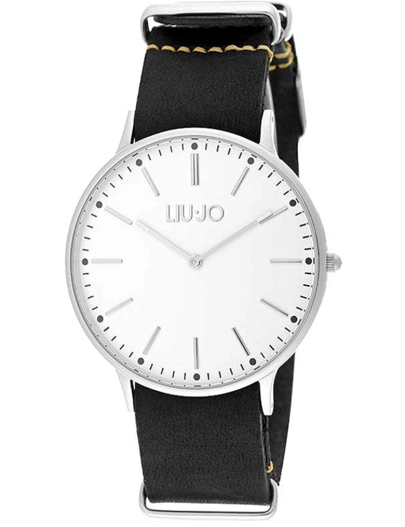 Liujo - Relógio masculino Piel Tlj965